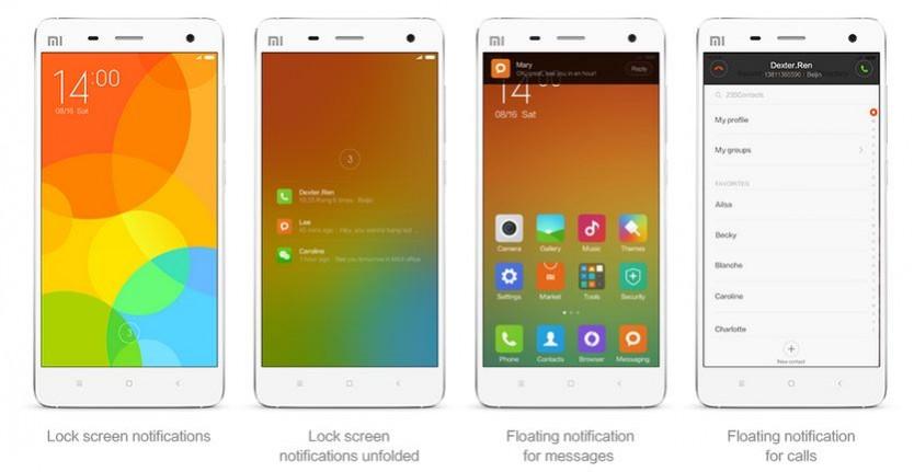 Xiaomi Mi3 Firmware Update Alert: MIUI v6.0 OTA Now Seeding to Former Flagship Smartphone in India Xiaomi Mi3 Firmware Update Alert: MIUI v6.0 OTA Now Seeding to Former Flagship Smartphone in India