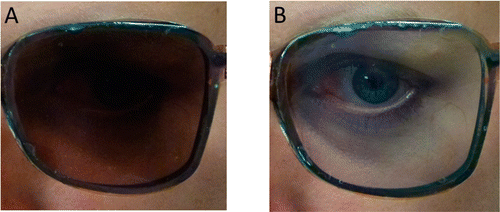 Scientists Develop Color Changing Eyeglasses That Shift At Your Will