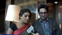 ayushmann-khurrana-and-pallavi-sharda-on-promotional-spree