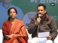 bjp-to-raise-five-questions-to-kejriwal-daily-till-delhi-polls