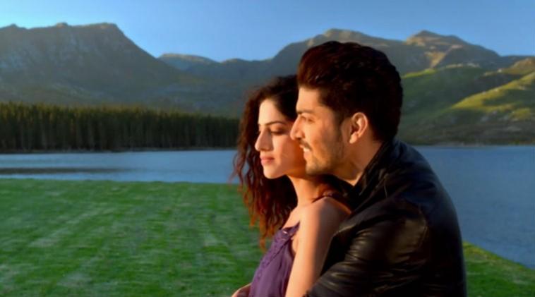 Khamoshiyan Khamoshiyan