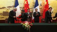 french-pm-valls-leads-business-delegation-in-china-visit