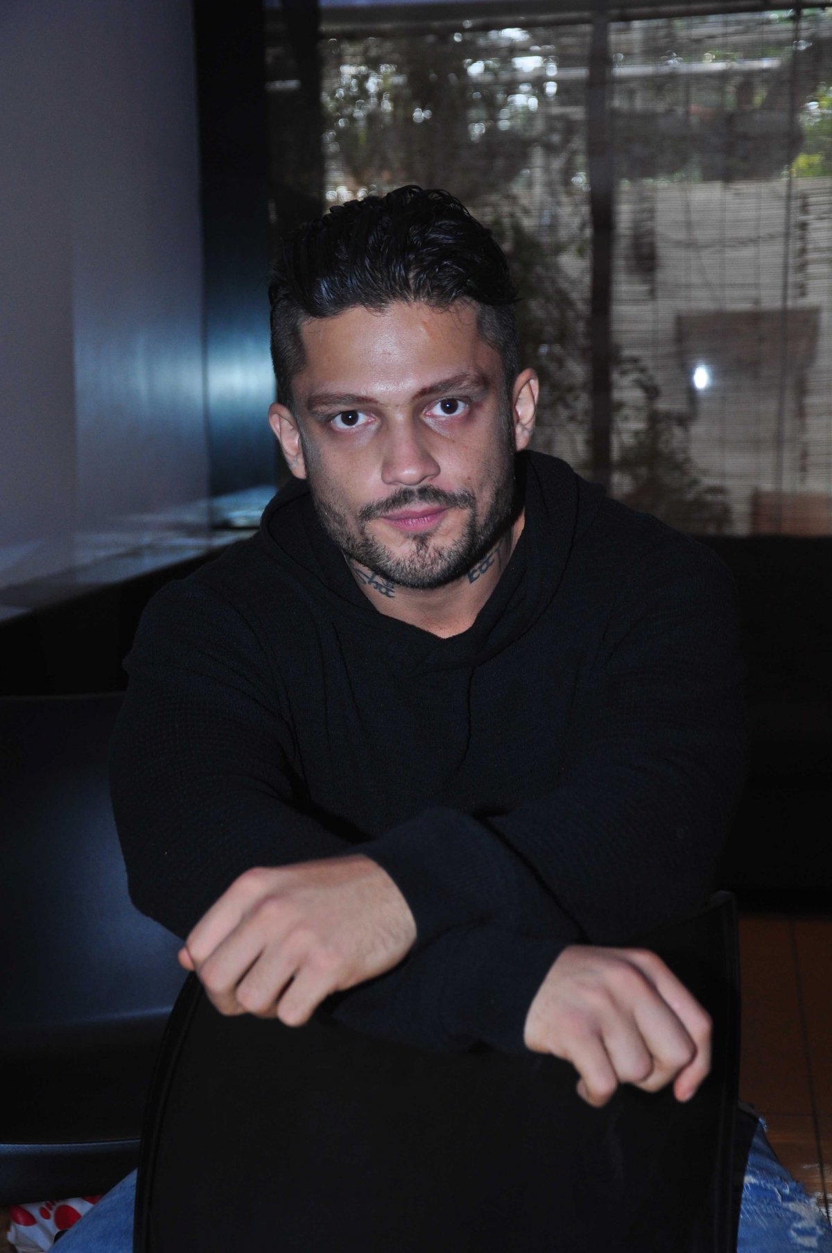 Rohit Shetty and Other Participants At Launch of 'Khatron Ke Khiladi 6'