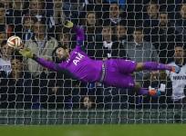 Hugo Lloris Tottenham