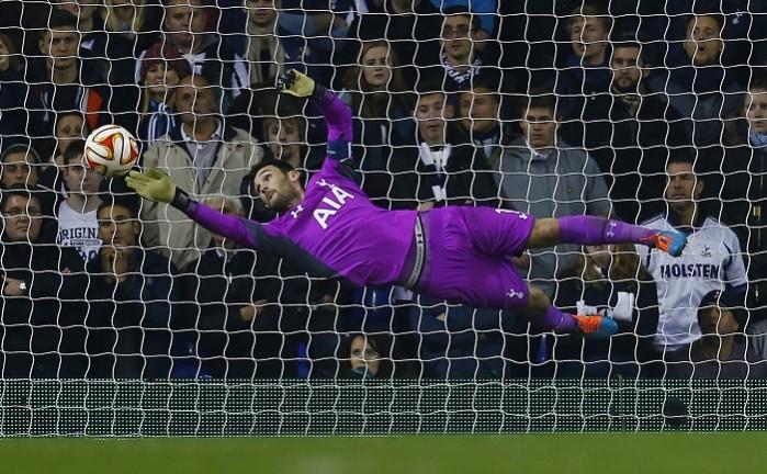 Hugo Lloris is being lined up as a replacement for Manchester United as a replacement for Real Madrid-bound David De Gea Hugo Lloris Tottenham