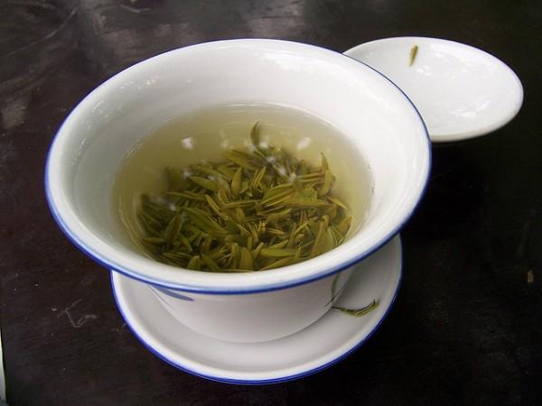 Green tea