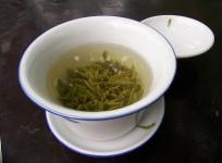 Green tea