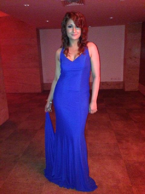 Bigg Boss Season 6 Winner – Urvashi Dholakia Bigg Boss Season 6 Winner – Urvashi Dholakia