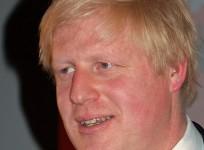 Boris Johnson