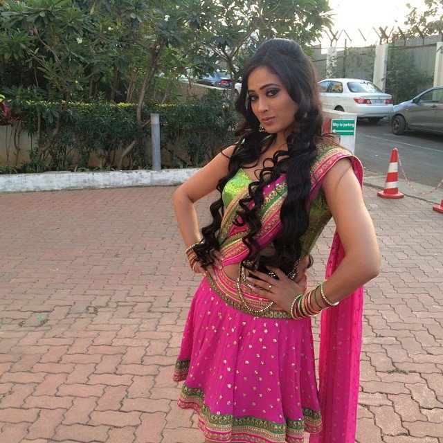 Bigg Boss Season 4 Winner – Shweta Tiwari Bigg Boss Season 4 Winner – Shweta Tiwari