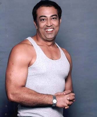 Bigg Boss Season 3 Winner – Vindu Dara Singh Bigg Boss Season 3 Winner – Vindu Dara Singh