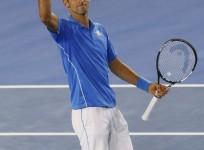 Vonak Djokovic