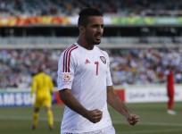 Ali Mabkhout