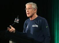 Peter Carroll