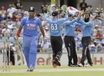 Suresh Raina India Moeen Ali England