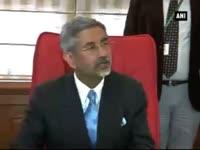 was-very-much-part-of-decision-to-appoint-jaishankar-as-foreign-secretary-sushma-swaraj