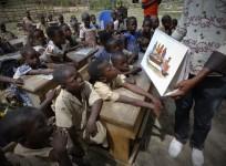UNICEF Seeks $3.1 Billion in Aid