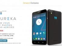 Micromax YU Yureka Registration Service Goes Live on Amazon India; Company Promises to Double Inventory Capacity Next Month