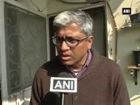 aap-calls-bjps-controversial-ad-campaign-attacking-kejriwal-showing-anna-hazare-dead-as-their-ne
