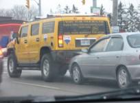 hummer