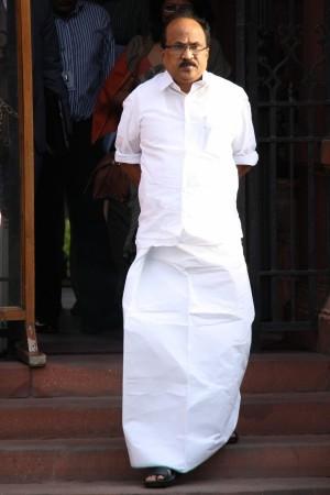 Veerappa Moily