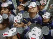 Mickey mouse