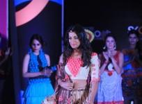Skore Condom Fashion Show