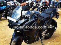 Bajaj Pulsar 200SS to Come in 4 Colours, Expected as early as March; All You Need to Know