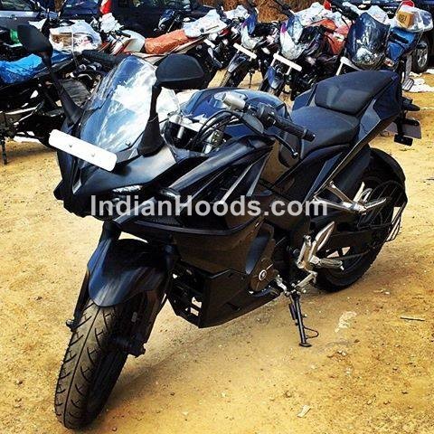 Bajaj Pulsar 200SS to Come in 4 Colours, Expected as early as March; All You Need to Know