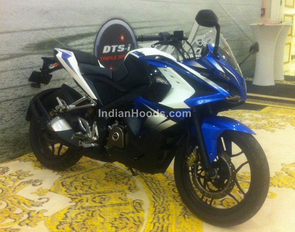 Bajaj Pulsar 200SS to Come in 4 Colours, Expected as early as March; All You Need to Know