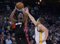 Chris Bosh