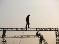 Indian Worker