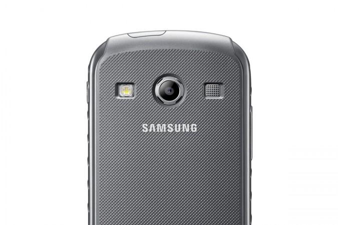 Samsung Breathes New Life Into Its Rugged Galaxy XCover Series? New Smartphone Breaks Cover Online
