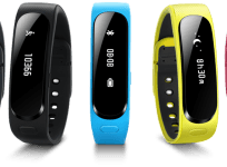 Huawei TalkBand B1 Wearable