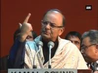 governance-v-s-anarchy-is-the-only-issue-for-delhi-polls-jaitley