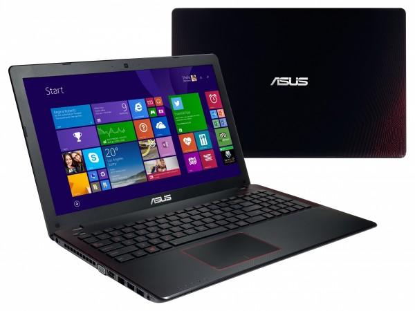 ASUS X550JK Gaming Laptop ASUS X550JK Gaming Laptop