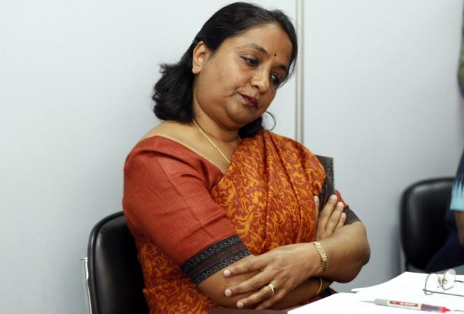 Sujatha Singh