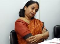 Sujatha Singh