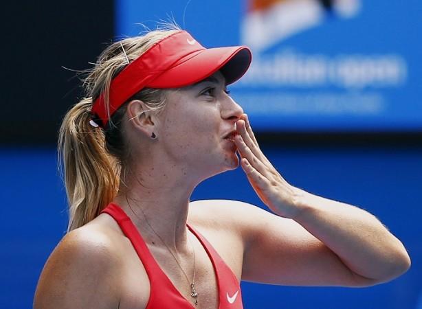 Maria Sharapova has pulled out of the US Open 2015 Maria Sharapova Australian Open
