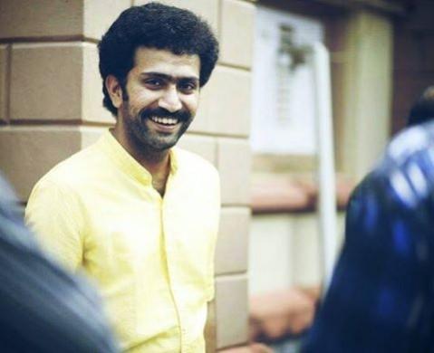 Shine Tom Chacko Shine Tom Chacko