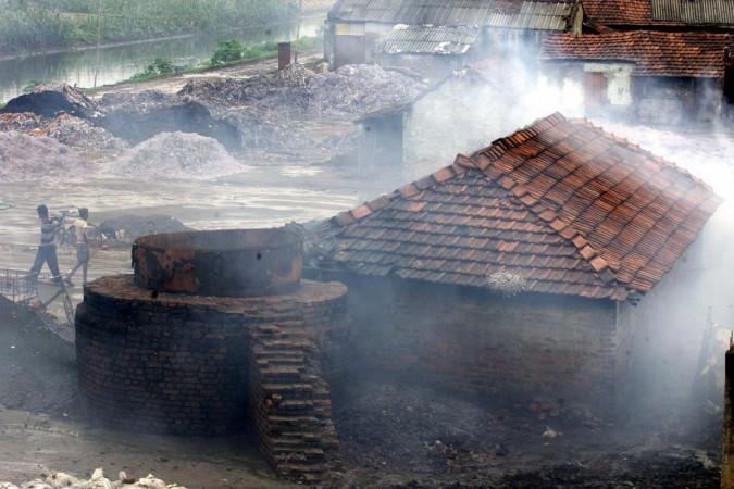 Tannery