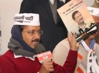 Kejriwal