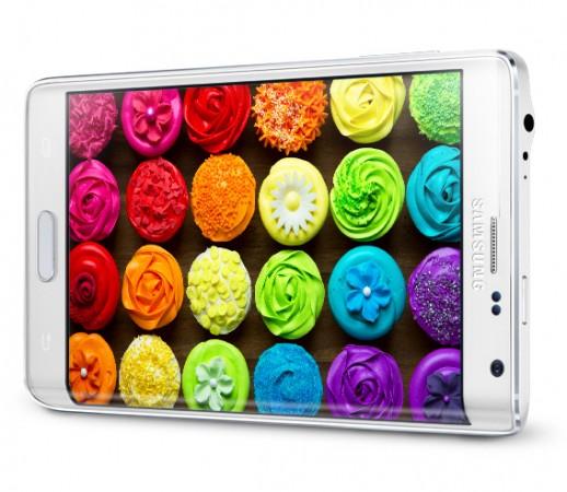 Samsung Galaxy Note Edge edge 2