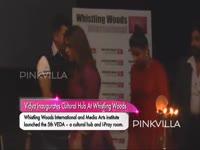 vidya-inaugurates-cultural-hub-at-whistling-woods