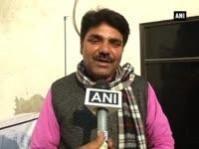 Naresh Balyan