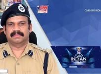 Indian of the year