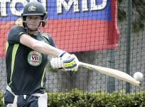 Steven Smith Australia