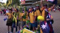 fans-arrive-ahead-of-asian-cup-final