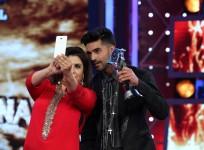 Bigg Boss 8 winner