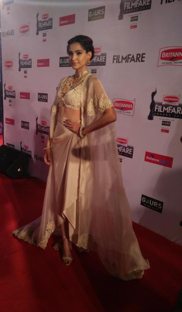 Sonam Kapoor Sonam Kapoor